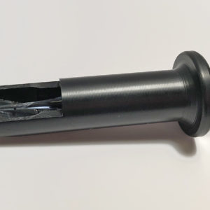 A-0214Vacu-vials®鲷鱼