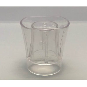 A-0213用于I-1400 CTS Testr™的传感器盖