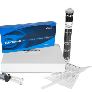 Oxygen (dissolved) Test Kits
