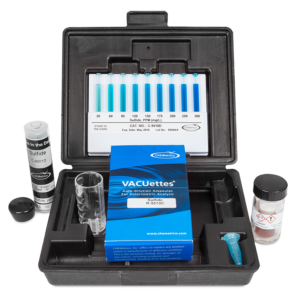 Sulfide Test Kits