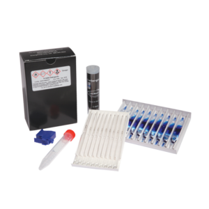 Detergents (anionic surfactants, MBAS) Test Kits