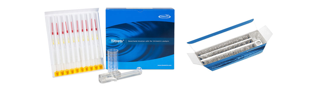 Alkalinity Test Kits