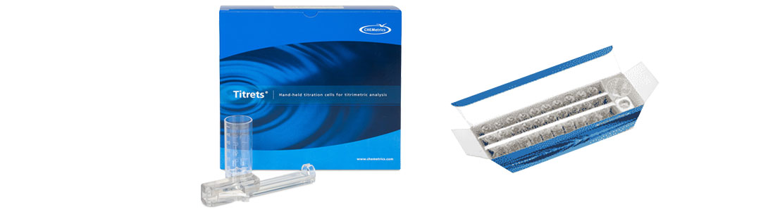 Chloride Test Kits