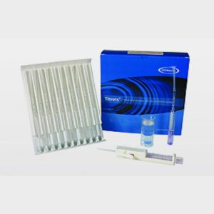 Hardness Test Kits