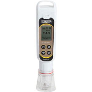 Conductivity Meter