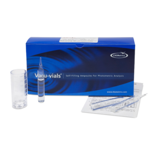 Chromate (hexavalent) Test Kits